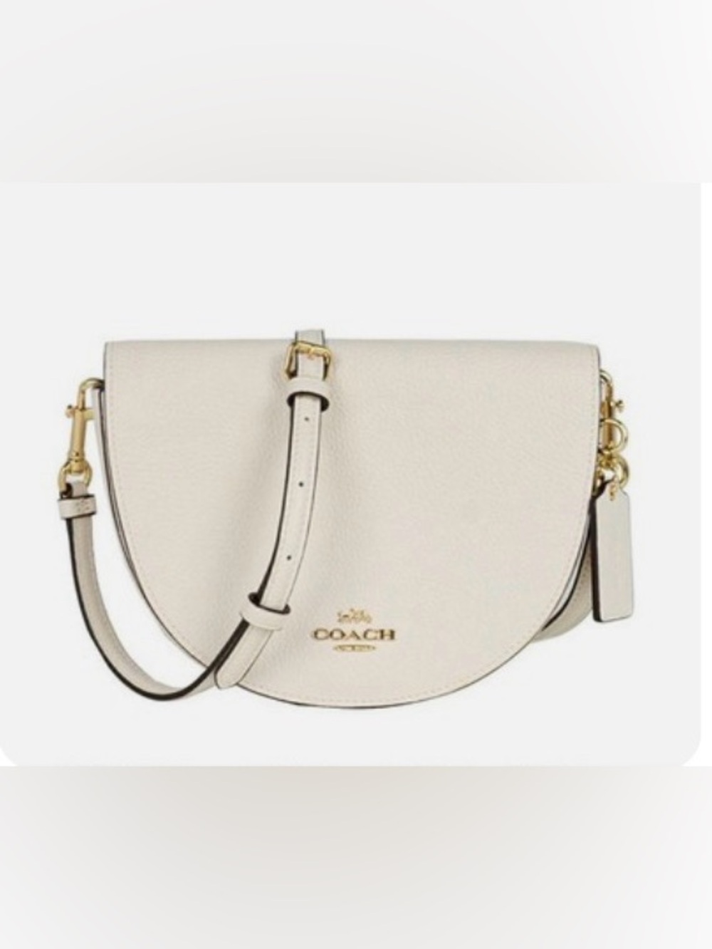 Coach Ellen Crossbody Bag C1432